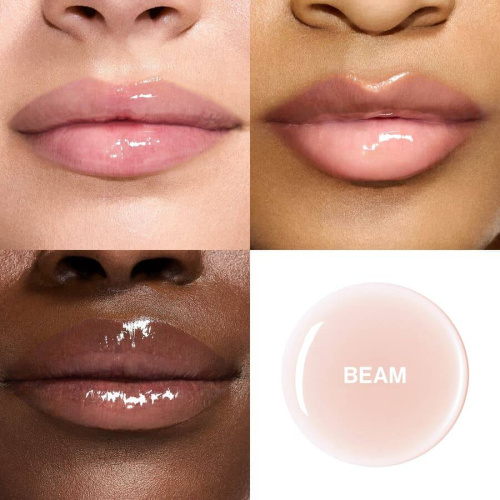 Halo Plump + Glow Gloss Beam 4,6ml