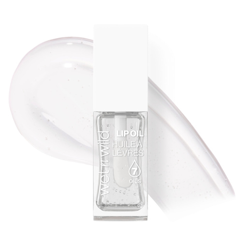 Lip Oil Crystal Ball 7,11ml