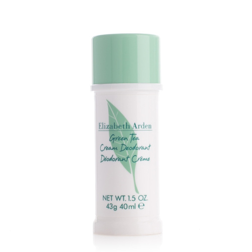 Green Tea Cream Deodorant 40 ml