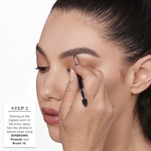 DipBrow Pomade Chocolate