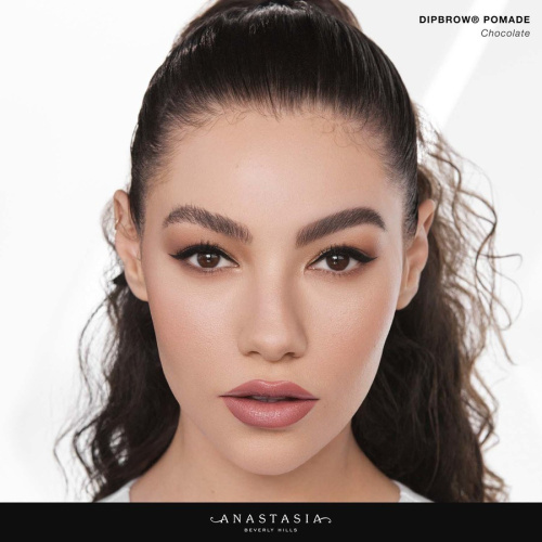 DipBrow Pomade Chocolate