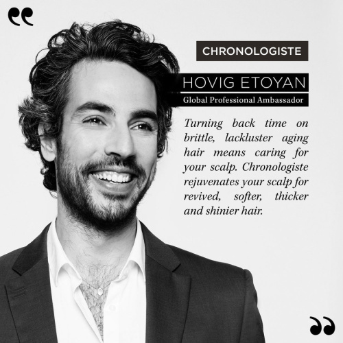 Chronologiste Thermique Régénérant Leave-In 150ml