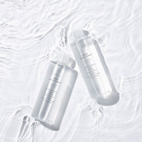 Aqua Oasis Toner 300 ml