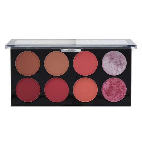 Ultra Blush Palette Sugar and Spice 13g