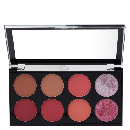 Ultra Blush Palette Sugar and Spice 13g