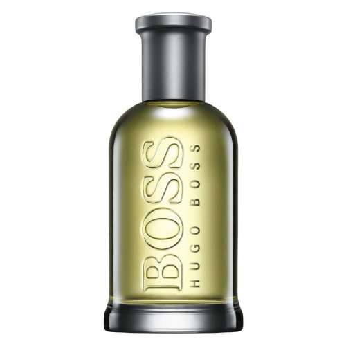 Boss Bottled Eau De Toilette For Men 100ml