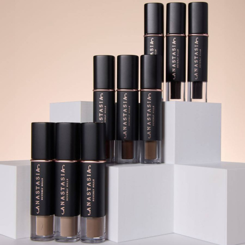 Volumizing Tinted Brow Gel 3,2 ml – Granite