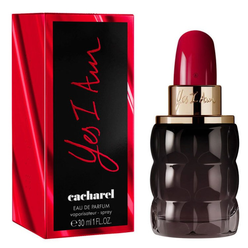 Yes I Am Eau De Parfum 30 ml