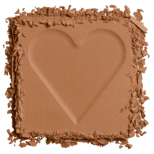 Can’t Stop Won’t Stop Mattifying Powder 5,6 g ─ Mocha