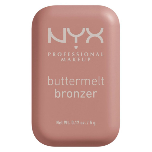 Buttermelt Bronzer Butta Cup 01 5g
