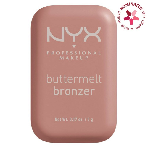Buttermelt Bronzer Butta Cup 01 5g