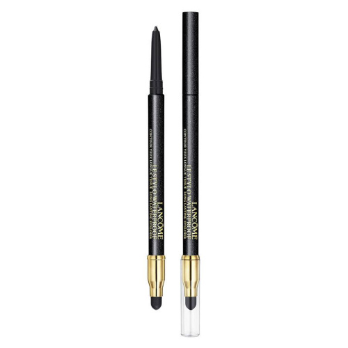 Le Stylo Waterproof Liner #01 Noir Onyx 0,25g