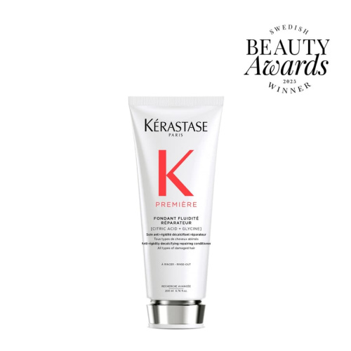 Première Fondant Fluidité Réparateur Conditioner 200ml