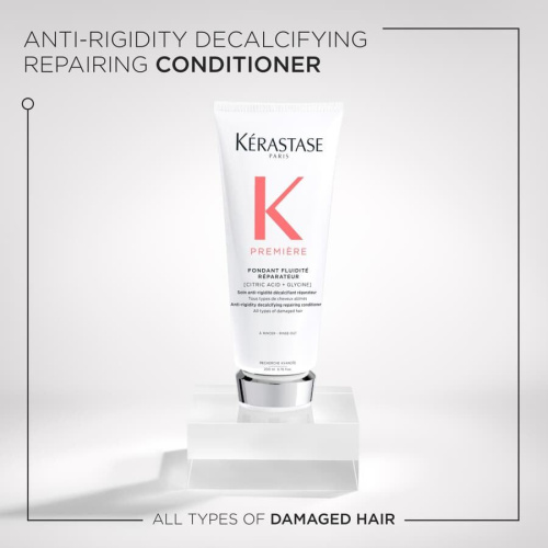 Première Fondant Fluidité Réparateur Conditioner 200ml