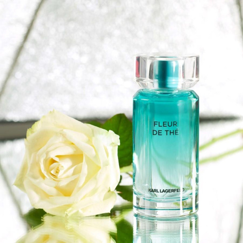 Fleur De Thé Eau De Parfum 50 ml