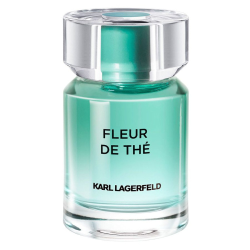 Fleur De Thé Eau De Parfum 50 ml