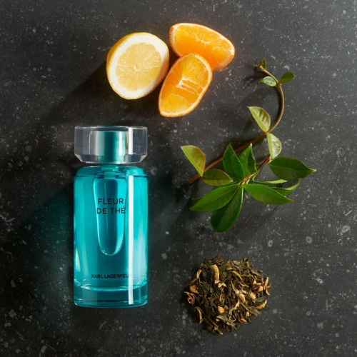 Fleur De Thé Eau De Parfum 50 ml