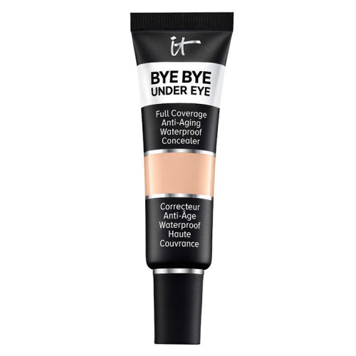 Bye Bye Under Eye Concealer 24.0 Medium Beige 12ml