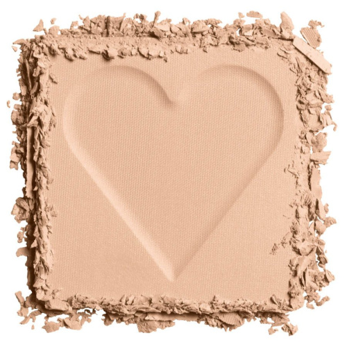 Can’t Stop Won’t Stop Mattifying Powder Light Medium 6g