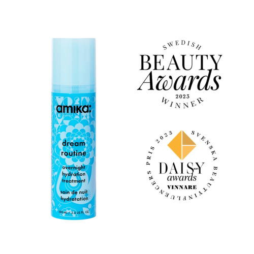 Dream Routine Overnight Hydration Mask 100ml