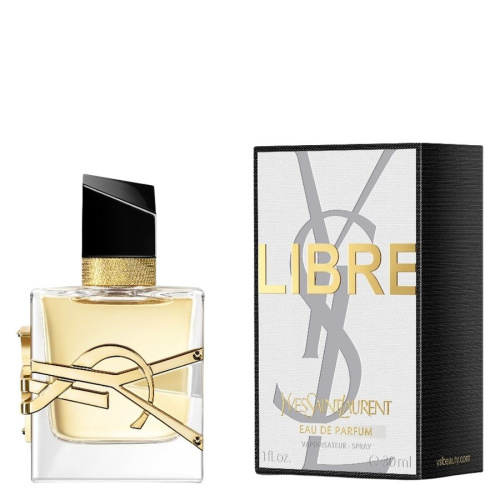 Libre Eau De Parfum 30ml