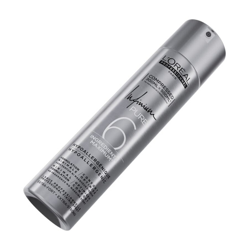 Infinium Extra Strong Hair Spray 300ml
