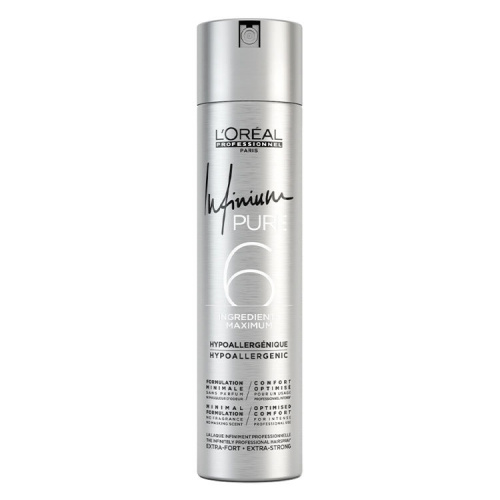 Infinium Extra Strong Hair Spray 300ml