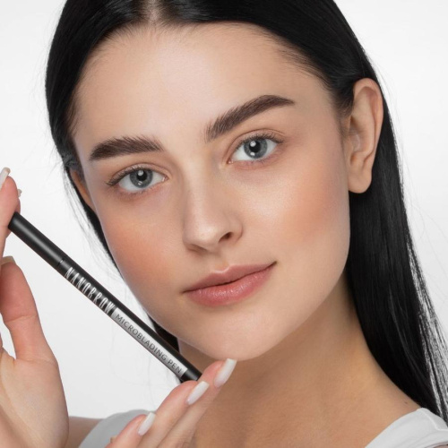 Microblading Pen Light Brown 1ml