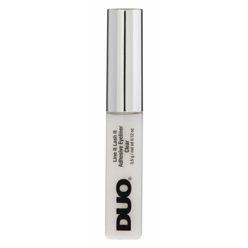 Duo Lash It Line It Clear 3,5 g