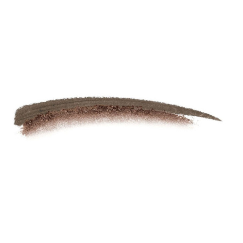 Brow This Way Eyebrow Powder Kit Dark Brown 2,4g