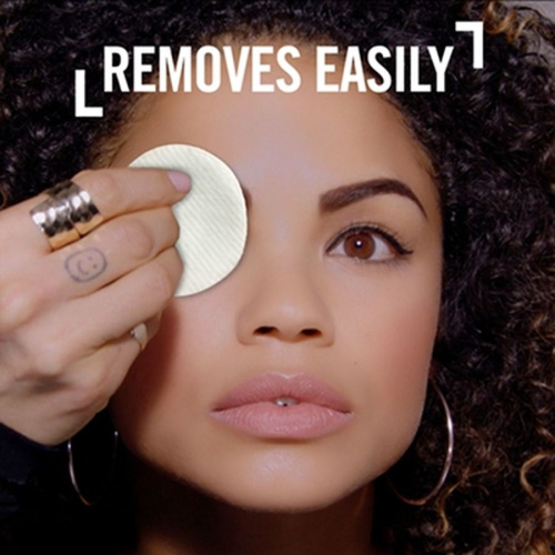 Brow This Way Eyebrow Powder Kit Dark Brown 2,4g