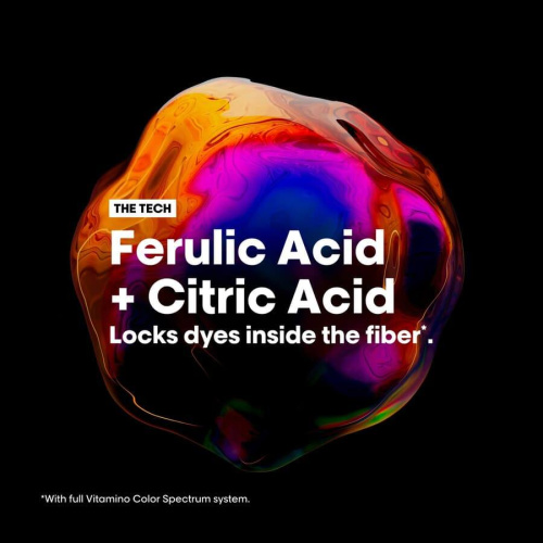 Vitamino Color Spectrum Mask 250ml