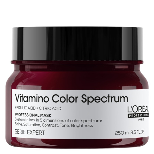 Vitamino Color Spectrum Mask 250ml