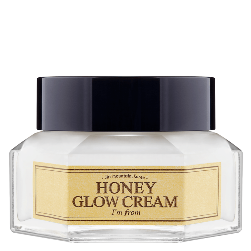 Honey Glow Cream 50g