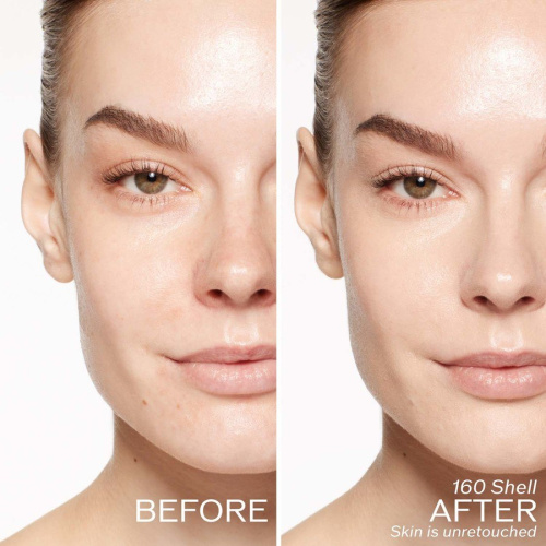 RevitalEssence Skin Glow Foundation 160 Shell 30ml