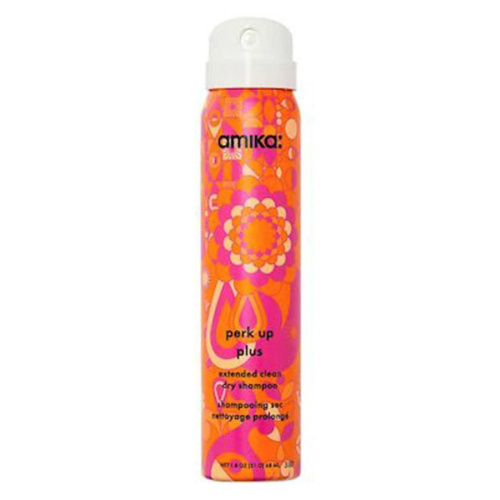 Perk Up Plus Extended Clean Dry Shampoo 67ml