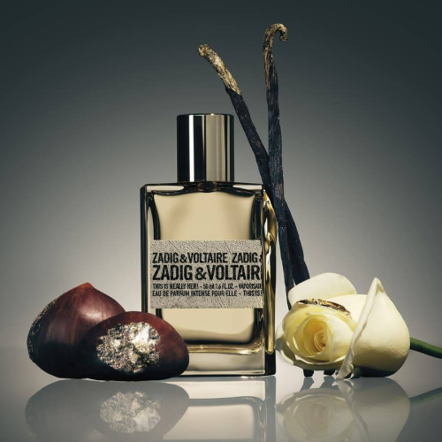 This Is Really Her! Eau De Parfum 100 ml