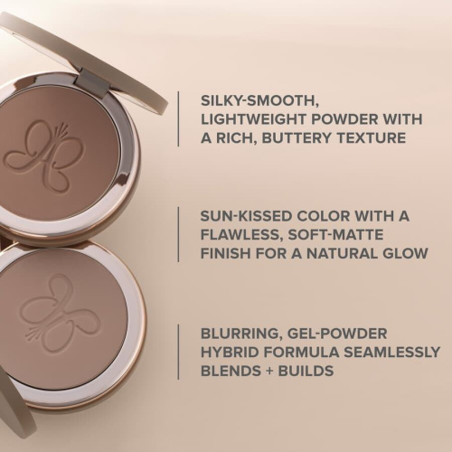 Smooth Blur Bronzer Sun-Kissed Dreams 10g