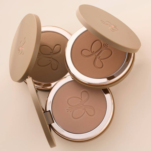 Smooth Blur Bronzer Sun-Kissed Dreams 10g