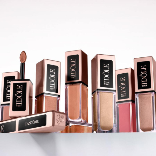 Idôle Tint 9 ml ─ 07 Earth Red
