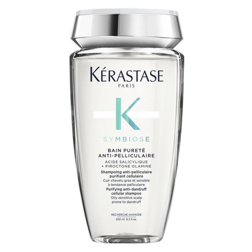Symbiose Bain Pureté Shampoo 250 ml