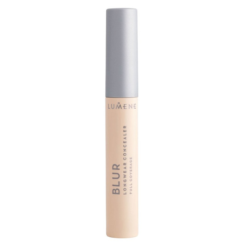 Blur Longwear Concealer 8,5 ml – Ultra Light