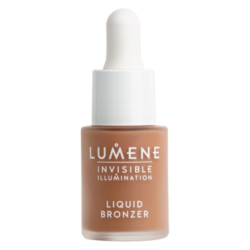 Invisible Illumination Liquid Bronzer Summer Glow 15ml
