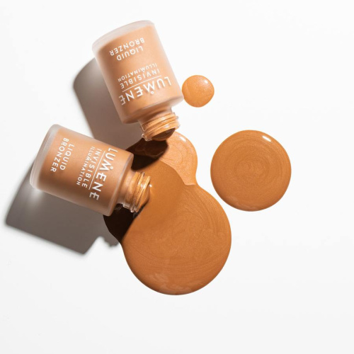 Invisible Illumination Liquid Bronzer Summer Glow 15ml