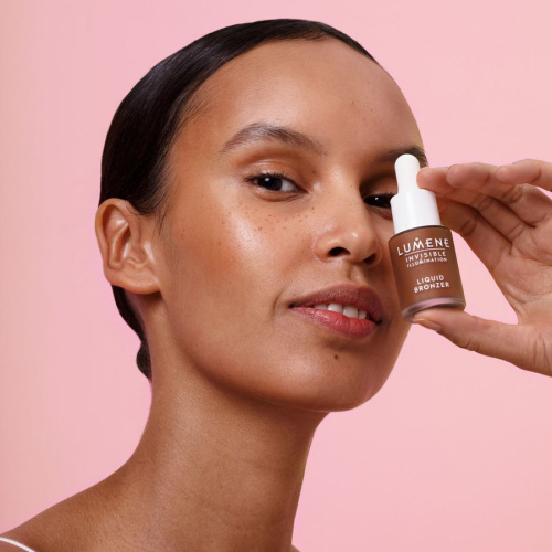 Invisible Illumination Liquid Bronzer Summer Glow 15ml