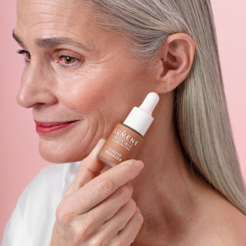 Invisible Illumination Liquid Bronzer Summer Glow 15ml