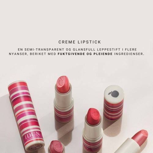 Creme Lipstick 3,6 g – Sylvia