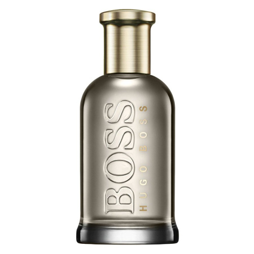 Boss Bottled Eau De Parfum For Men 100ml