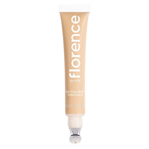 See You Never Concealer 12 ml – L055 Light With Neutral Undertones