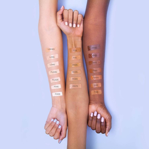 See You Never Concealer 12 ml – L055 Light With Neutral Undertones